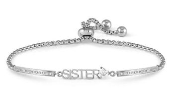 Bransoletka Nomination Italy SISTER – 028025 008 stal szlachetna, srebrny połysk, kamieniefd.jpg